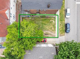 865 Jefferson Ave, Cleveland, OH 44113