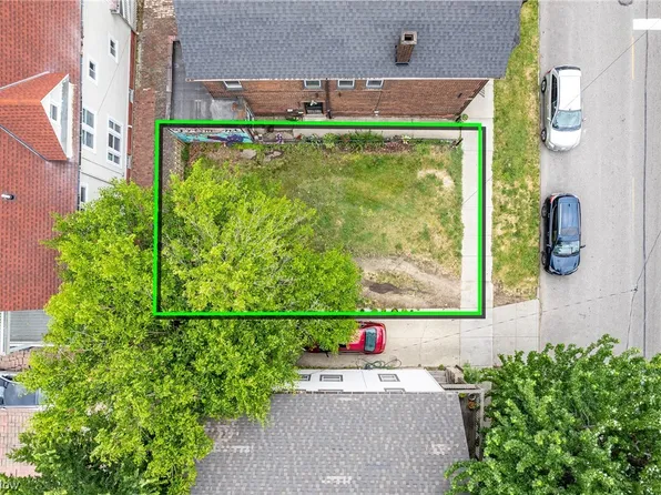 865 Jefferson Ave, Cleveland, OH 44113