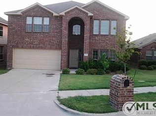 2621 Cumberland Trl, Balch Springs, TX 75181