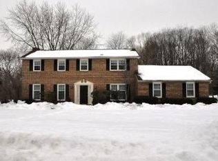 8 York Way, Hockessin, DE 19707