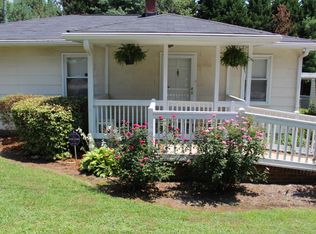 244 Gresham Rd, Simpsonville, SC 29681