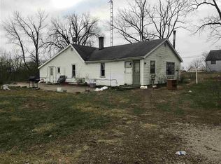 36 E 200 S, Hartford City, IN 47348