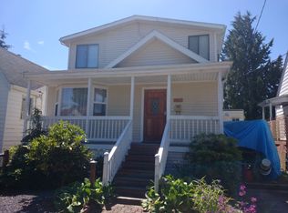 2843 NW 73rd St, Seattle, WA 98117