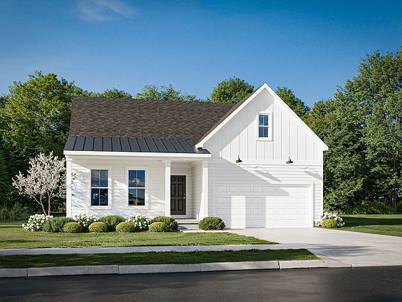 American Farmhouse
