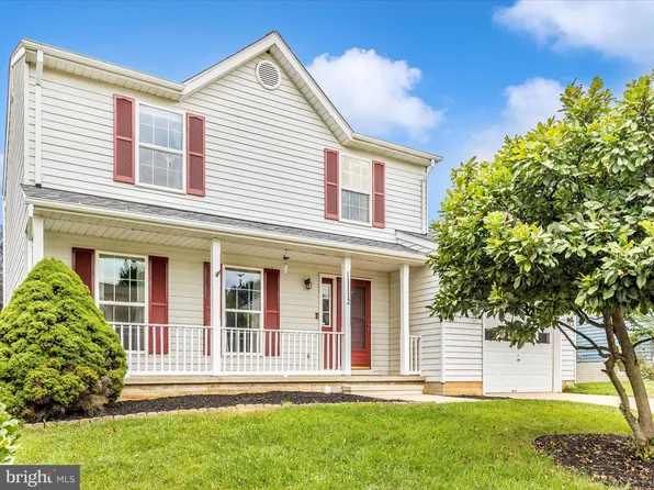 11112 Worchester Dr, New Market, MD 21774