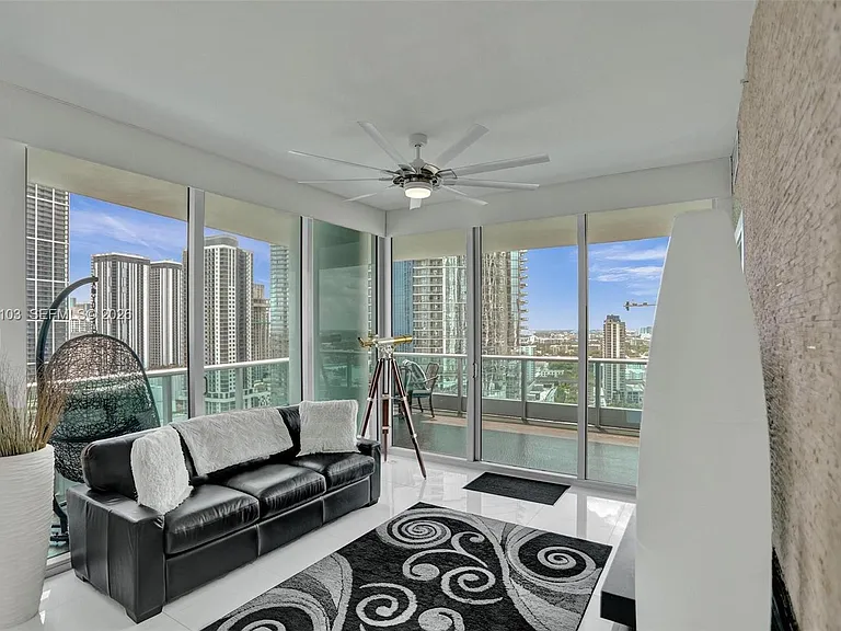 900 Biscayne Blvd #2901 — Photo 11