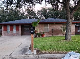 2406 Cesar Menchaca Ct, Harlingen, TX 78550