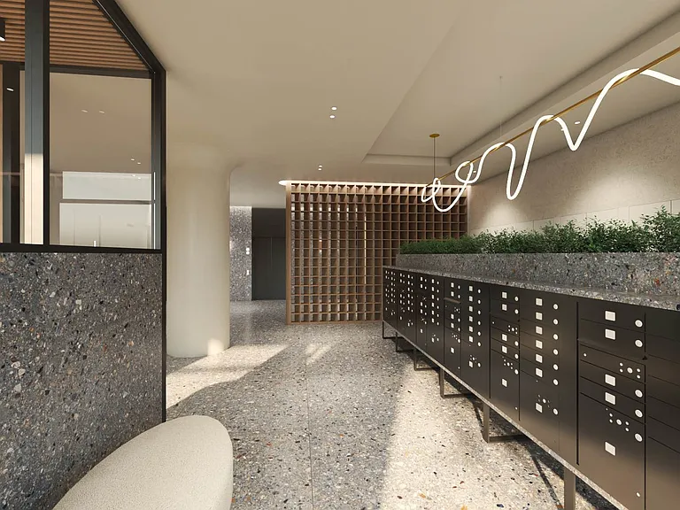 60 Cedar St #12C — Photo 19