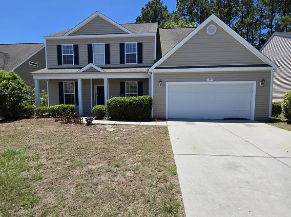 2888 Scarecrow Way, Myrtle Beach, SC 29579
