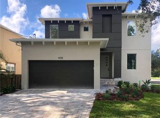 4318 W San Luis St, Tampa, FL 33629