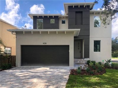 4318 W San Luis St, Tampa, FL, 33629
