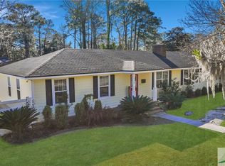 225 Varn Dr, Savannah, GA 31405