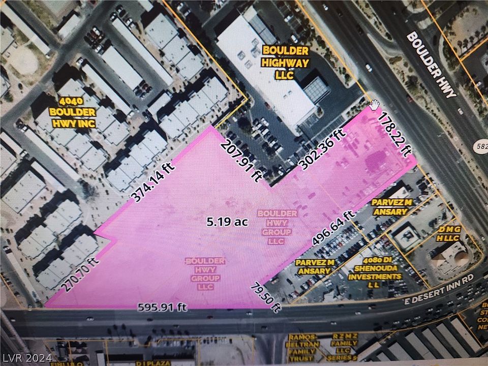 1st image of 4100 Boulder Hwy