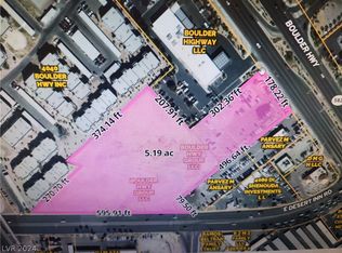 4100 Boulder Hwy, Las Vegas, NV 89121