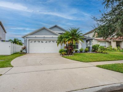 2858 Paynes Prairie Cir, Kissimmee, FL, 34743