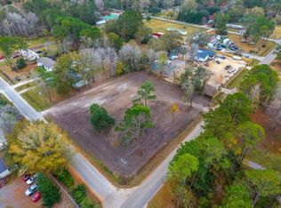 211 W Steele Dr LOT A, Summerville, SC 29483