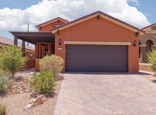 1454 Harvest Moon Rdg, Mesquite, NV 89034