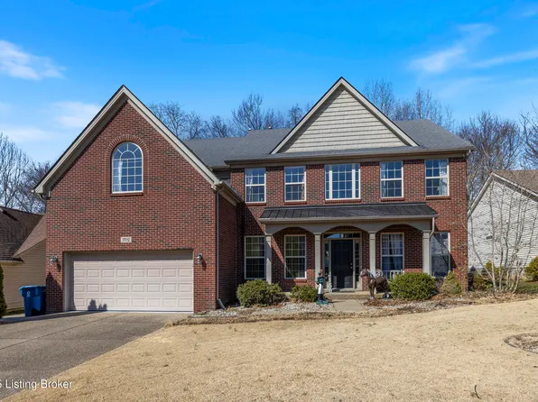 17012 Bowline View Trl, Louisville, KY 40245