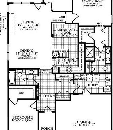 888 Scottsdale Drive