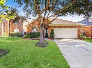 5019 Heatherdawn Ct, Katy, TX 77494