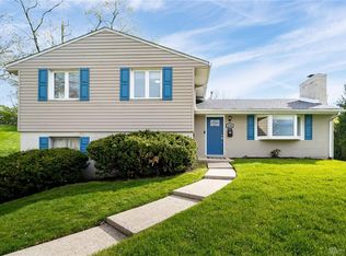 4700 Witherby Dr, Dayton, OH 45429