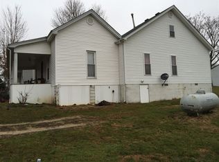 358 Eldorado St, Sonora, KY