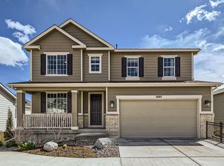 5645 Mammoth Ln, Colorado Springs, CO 80923