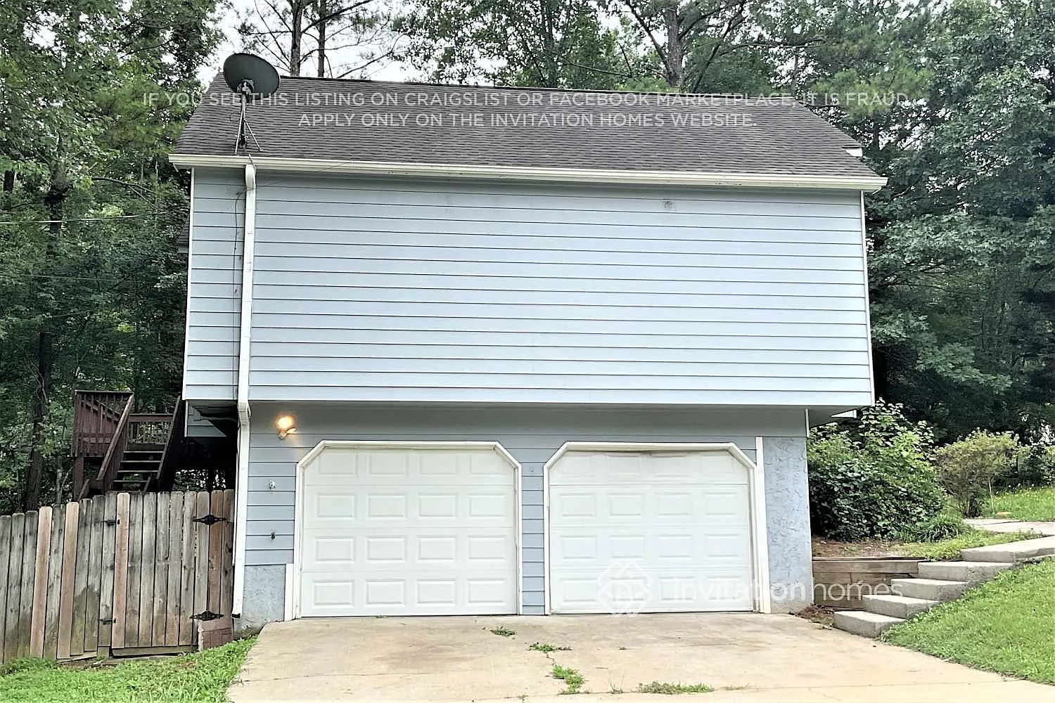 686 Holland Rd Dallas, GA 30157 — Photo 2