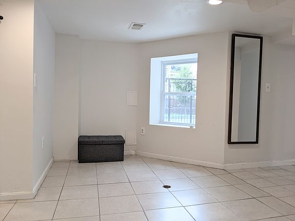 Window with street view