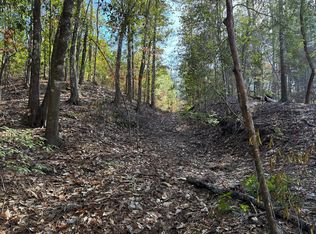 0 Woodland Ln, Gloster, MS 39638