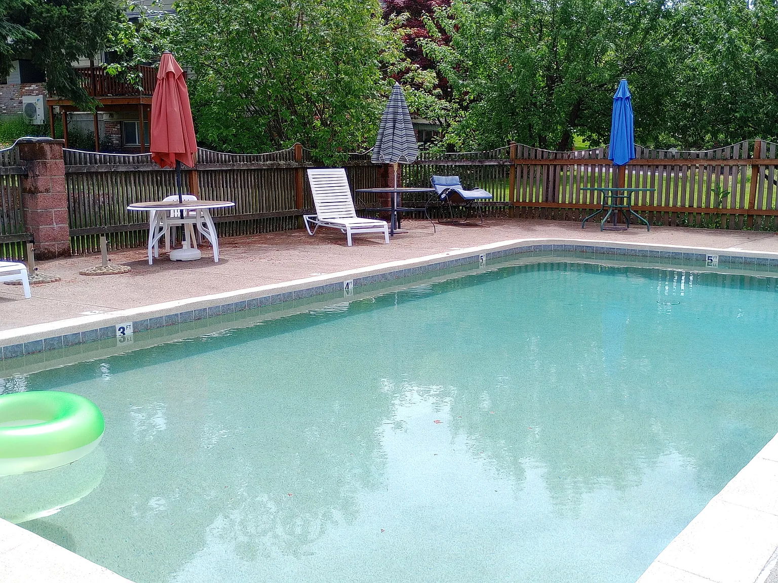 2 bed, 1.5 bath, 1110 sqft, $1,900 — Photo 4