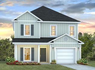 331 Robinson Bluff Rd, Panama City Beach, FL 32407