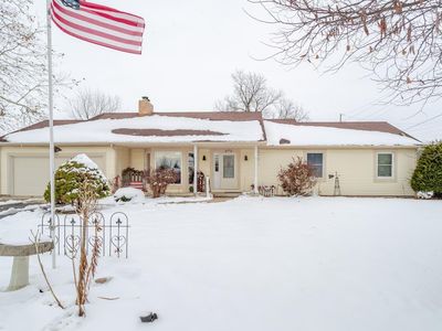 512 E 4th St, Brookston, IN, 47923