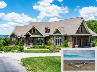 3639 Swan Ridge Rd, Celina, TN 38551