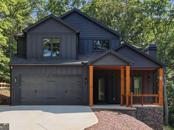 115 Old Avery Dr, Canton, GA 30115