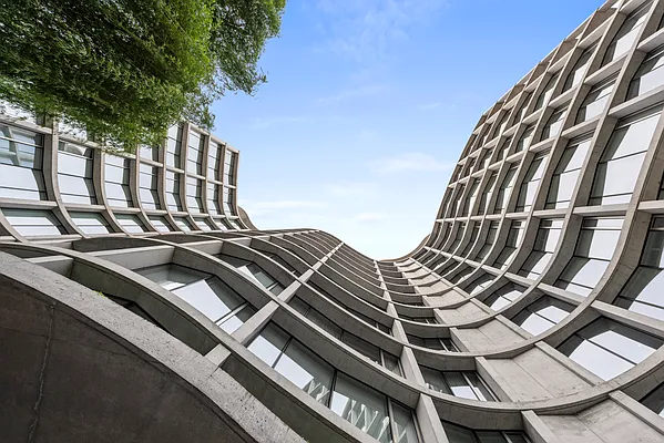 Sold by Douglas Elliman | media 30