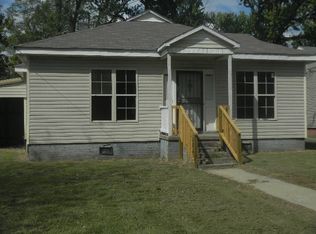 123 Alexander St, Jackson, TN 38301