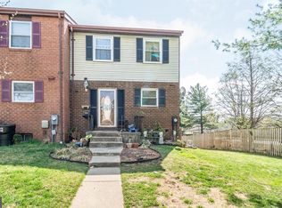 9330 Fitzharding Ln, Owings Mills, MD 21117