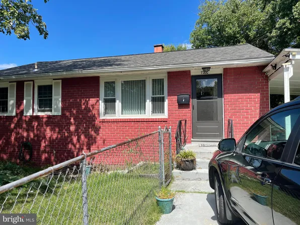 7200 Powhatan St, Lanham, MD 20706