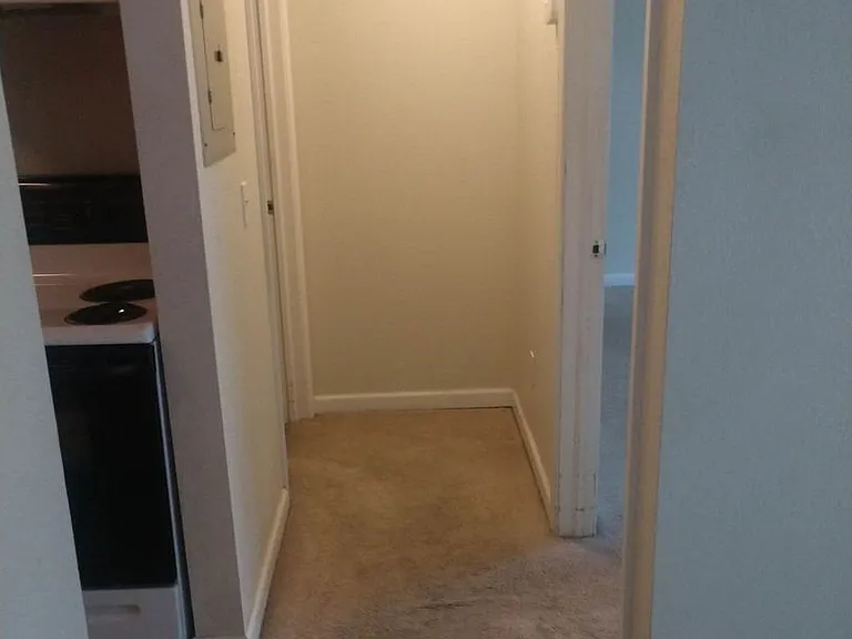 Alma Apartments — Photo 15