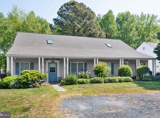 1205-1206 Washington Dr, Saint Michaels, MD 21663