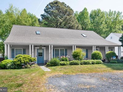 1205-1206 Washington Dr, Saint Michaels, MD, 21663