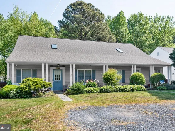1205-1206 Washington Dr, Saint Michaels, MD 21663