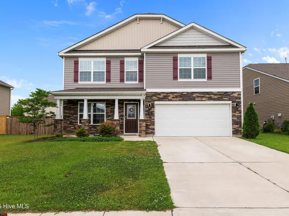 603 Ava Street, New Bern, NC 28560