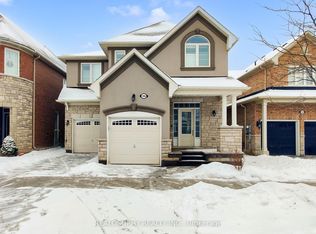 106 Miracle Trl #BASEMENT, Brampton, ON L7A0Y8