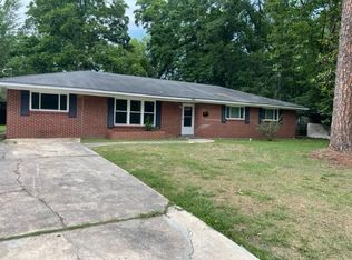 3694 Berkley Dr, Montgomery, AL 36111