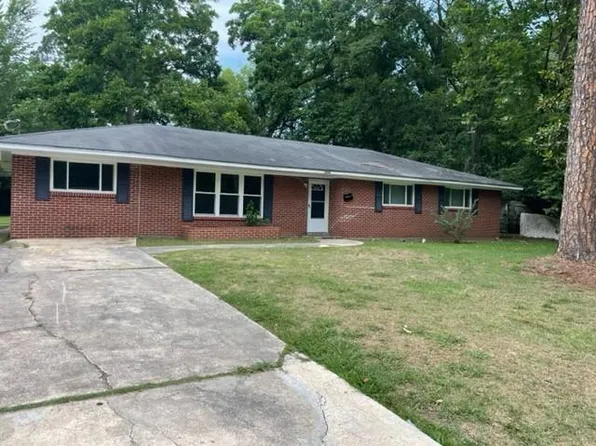 3694 Berkley Dr, Montgomery, AL 36111