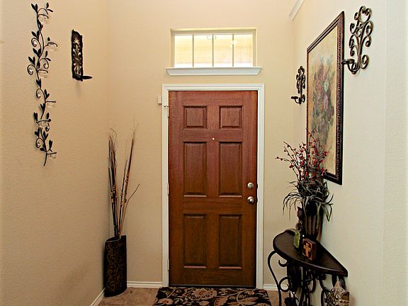 Enter to Elegance