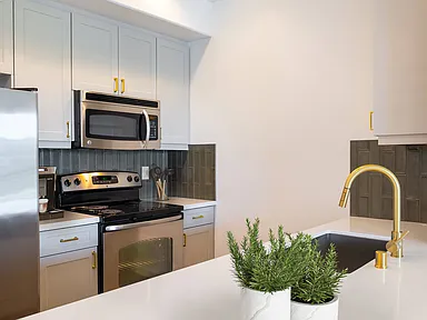 Tralee Village Apartments