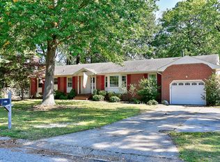 3617 Carter Rd, Portsmouth, VA 23703